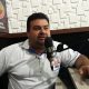Entrevista na Radio Cidade FM de Catolé do Rocha